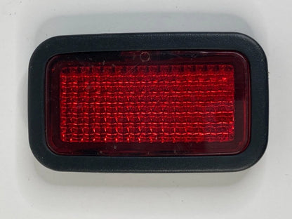 2006 2007 MERCEDES-BENZ ML 500 FRONT RIGHT DOOR PANEL REFLECTOR A1648200074 OEM