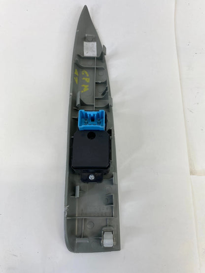 2005-2010 HONDA ODYSSEY REAR LEFT SIDE DOOR WINDOW SWITCH W BEZEL 83790-SHJ-A010