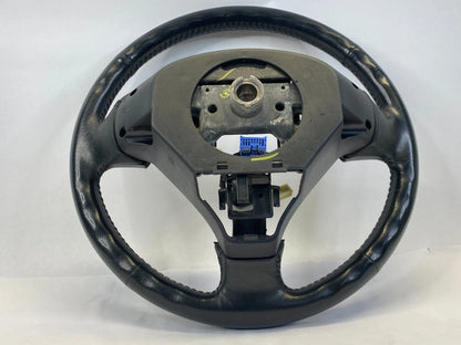 2003-2007 HONDA ACCORD STEERING WHEEL W/ AUDIO & CRUISE CONTROL SWITCH OEM