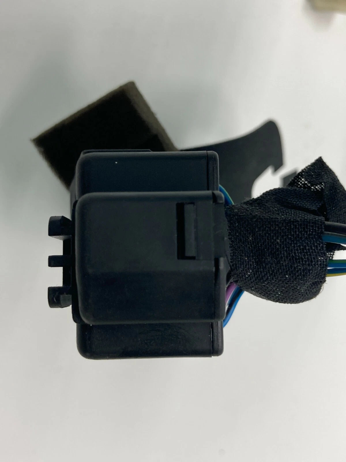 96-99 BMW E36 328I 328IC CONVERTIBLE STEERING COLUMN CRUISE CONTROL SWITCH OEM