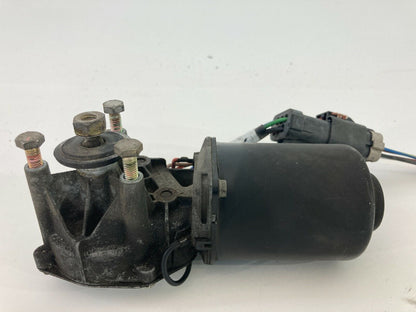 2002 2003 2004 2005 2006 2007 Jeep Liberty Front Windshield Wiper Motor OEM