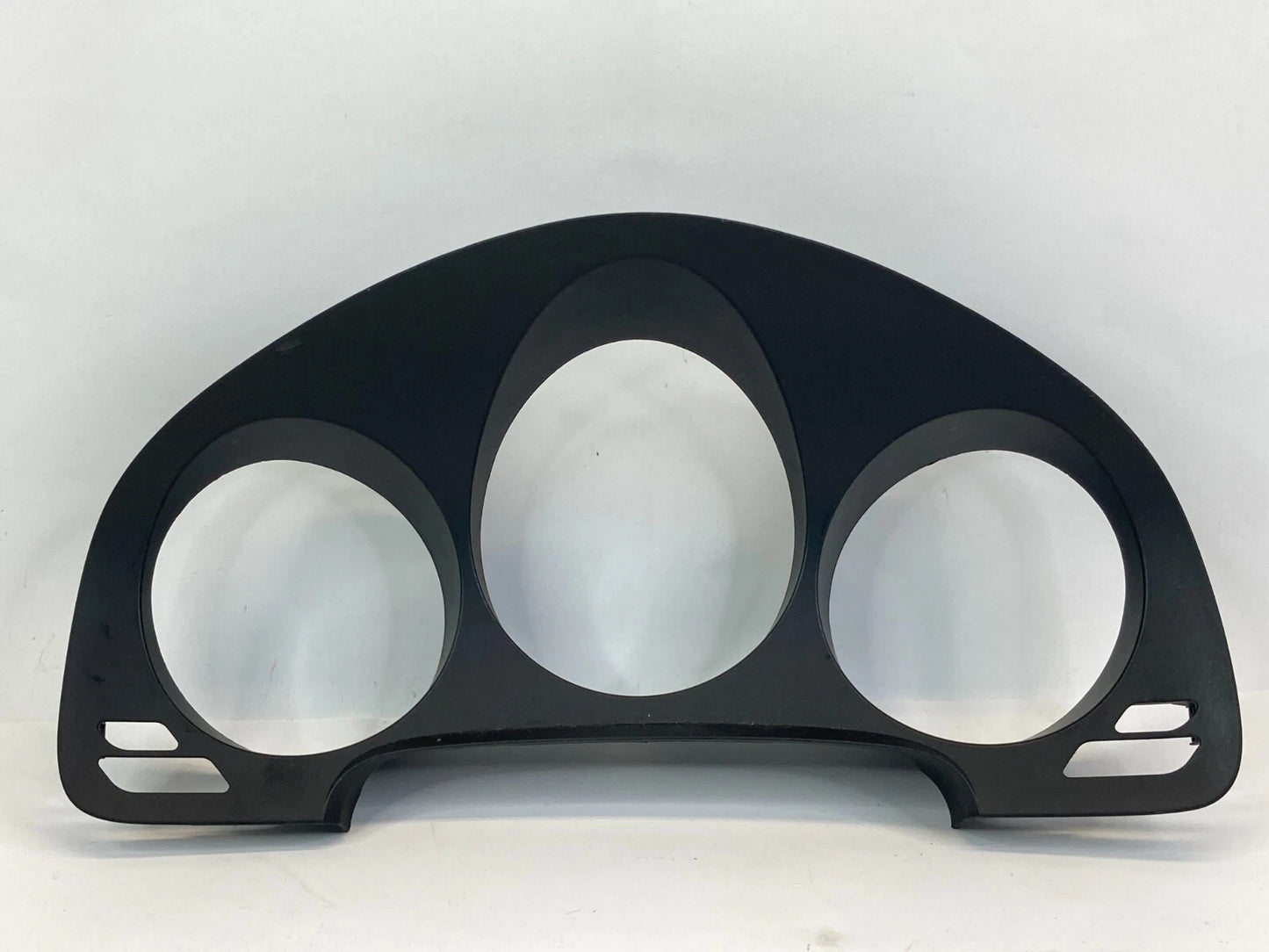 04-06 ACURA TL SPEEDOMETER INSTRUMENT CLUSTER COVER BEZEL TRIM 77200-SEPA-A010