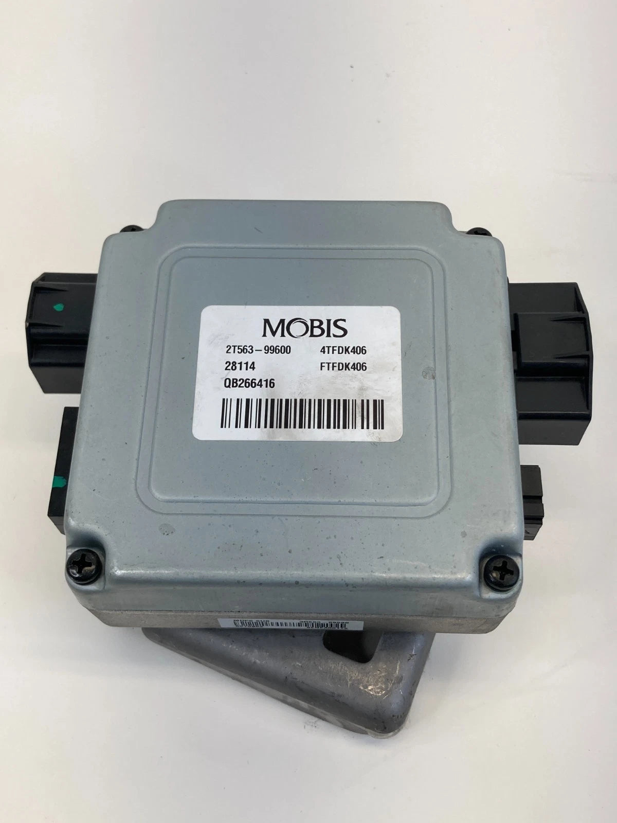 2014 2015 Kia Optima Power Steering Computer Control Module 2T563-99600 OEM