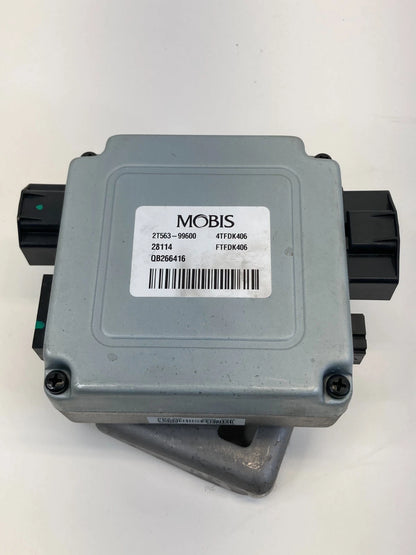 2014 2015 Kia Optima Power Steering Computer Control Module 2T563-99600 OEM