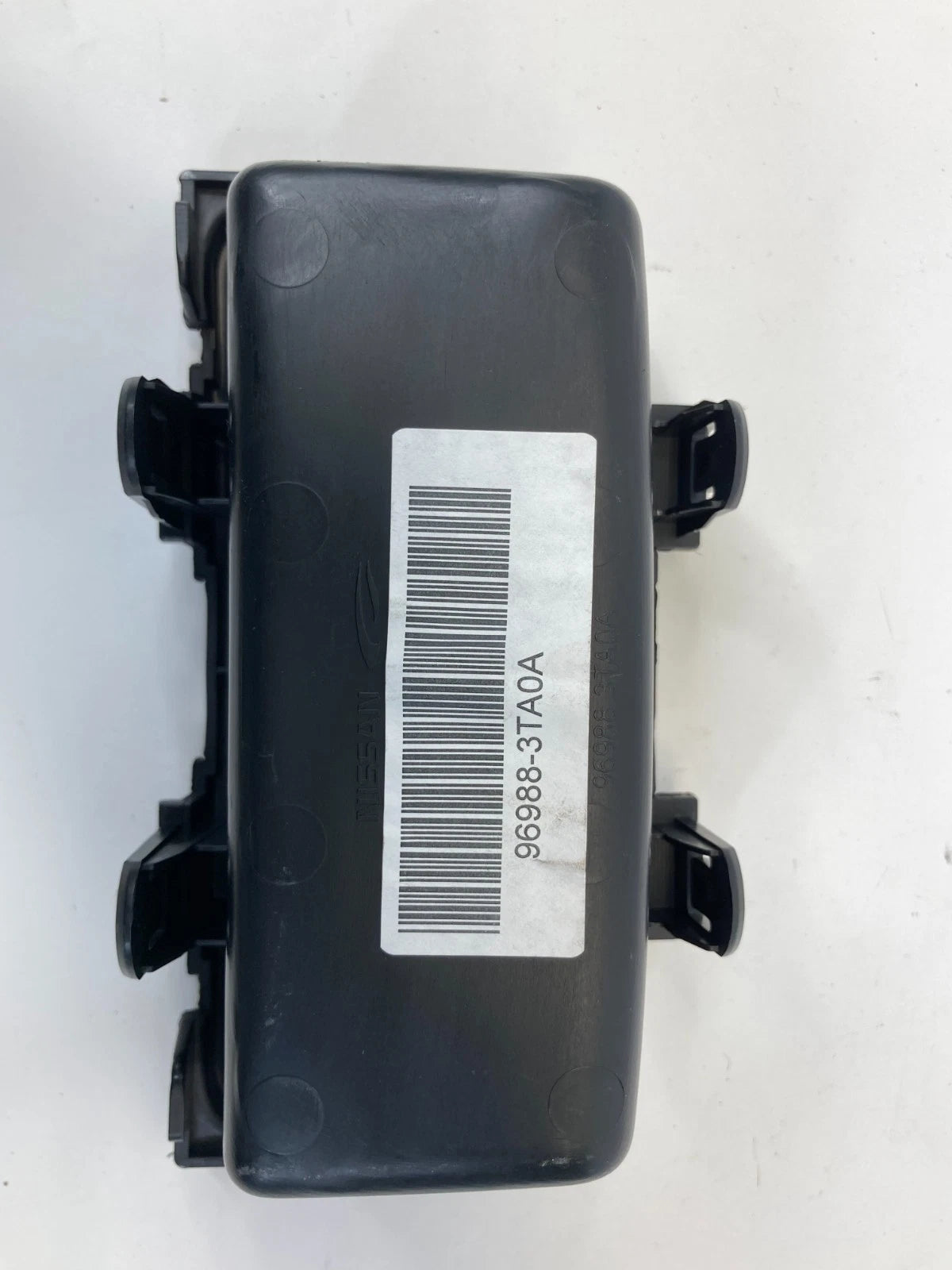 2013-2018 NISSAN ALTIMA CENTER CONSOLE STORAGE COMPARTMENT INSERT 96988-3TA0A