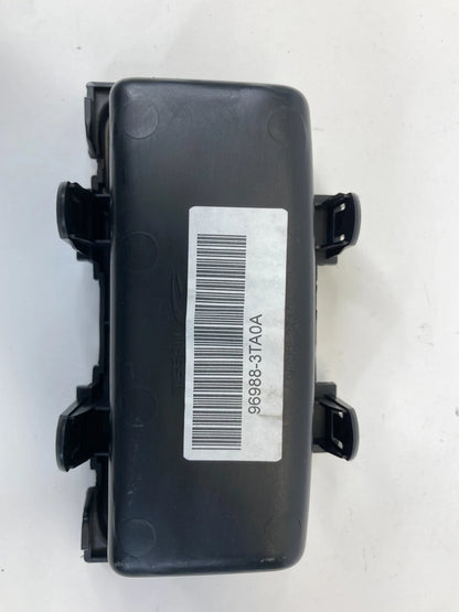 2013-2018 NISSAN ALTIMA CENTER CONSOLE STORAGE COMPARTMENT INSERT 96988-3TA0A