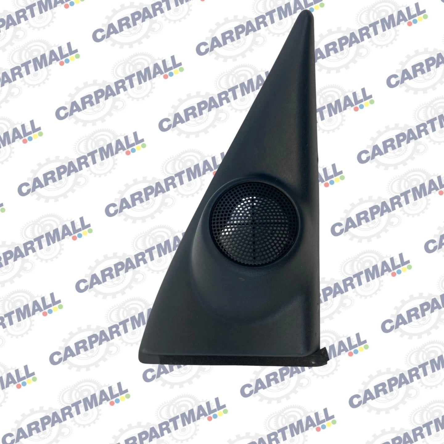 1996-2002 TOYOTA 4RUNNER FRONT RIGHT DOOR TWEETER SPEAKER COVER OEM 67491-35010
