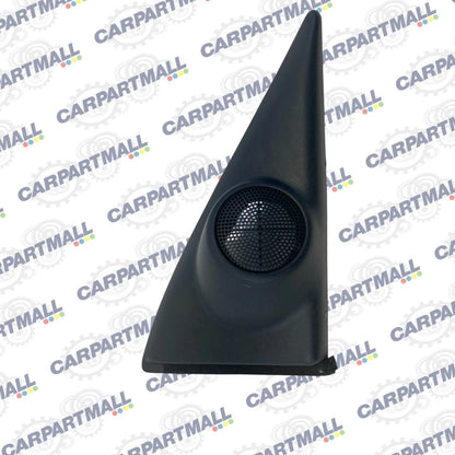 1996-2002 TOYOTA 4RUNNER FRONT RIGHT DOOR TWEETER SPEAKER COVER OEM 67491-35010