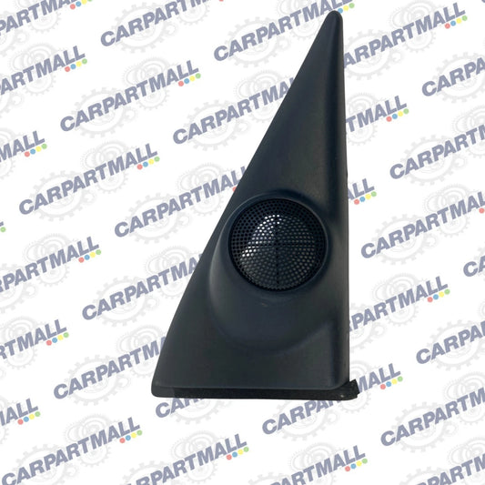 1996-2002 TOYOTA 4RUNNER FRONT RIGHT DOOR TWEETER SPEAKER COVER OEM 67491-35010