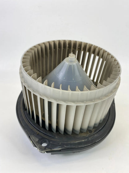 2004-2013 CHEVROLET IMPALA HEATER AC BLOWER MOTOR FAN ASSEMBLY 52408433 OEM