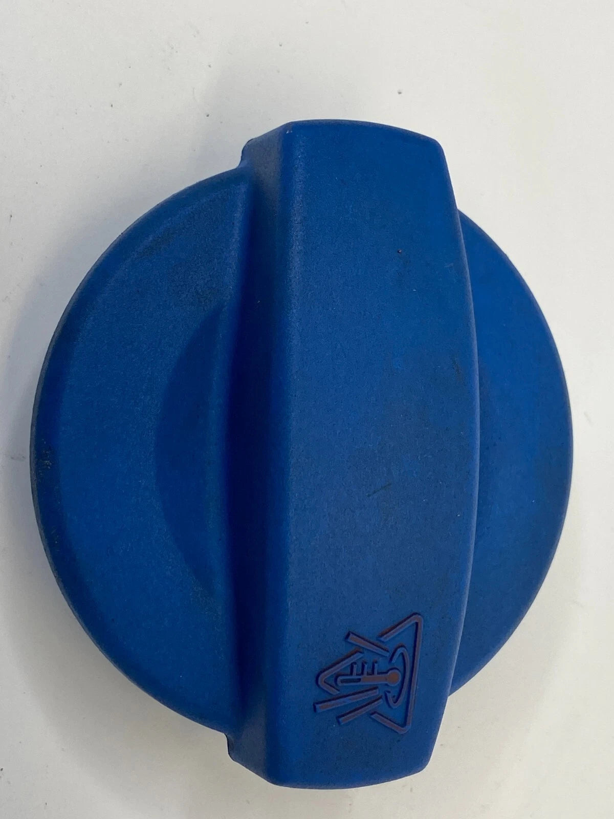 00-12 AUDI A6 QUATTRO ENGINE RADIATOR COOLANT EXPANSION FLUID TANK CAP 8E0121321