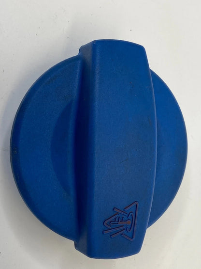 00-12 AUDI A6 QUATTRO ENGINE RADIATOR COOLANT EXPANSION FLUID TANK CAP 8E0121321