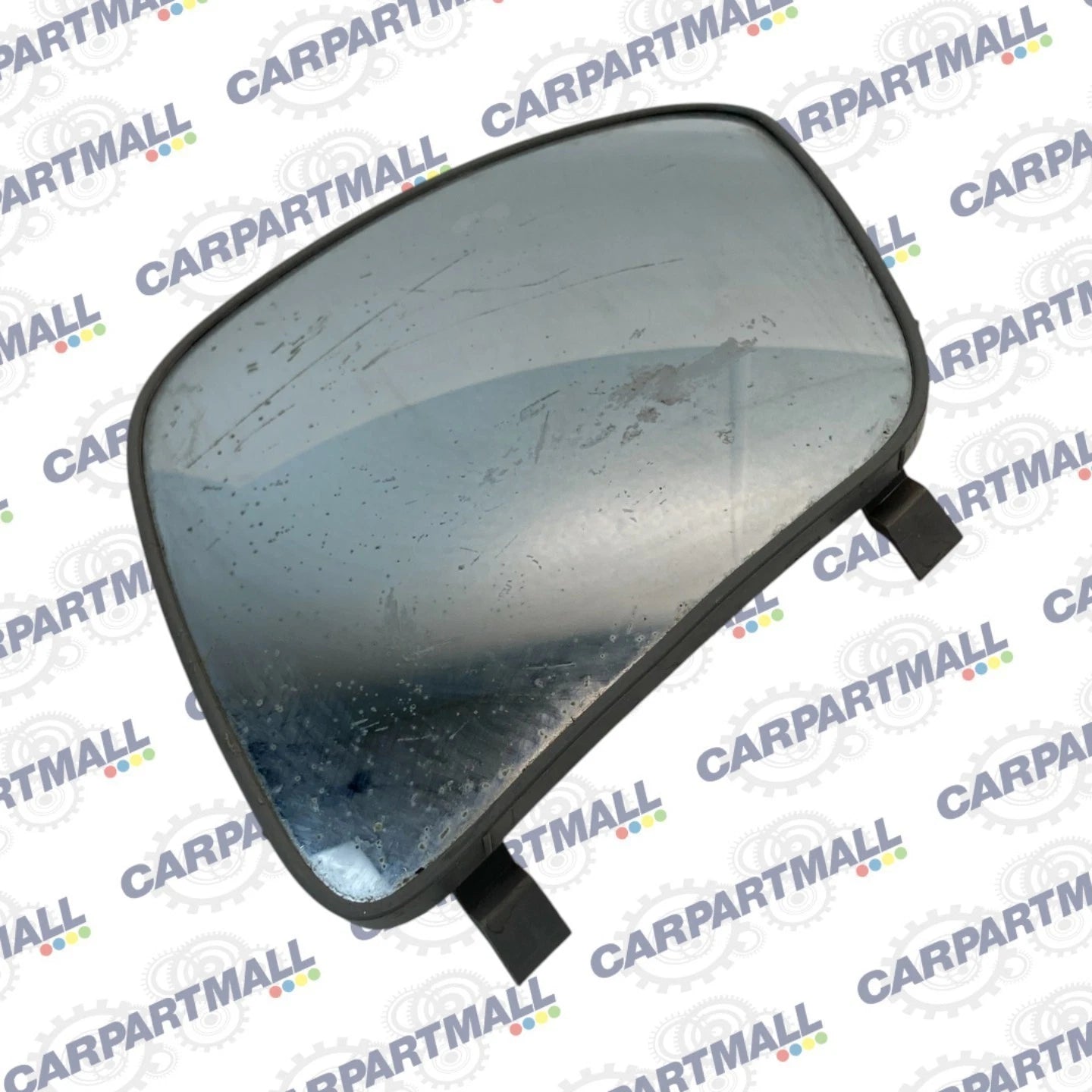 2003-2009 TOYOTA 4RUNNER LEFT SIDE INTERIOR REAR QUARTER PANEL REAR VIEW MIRROR