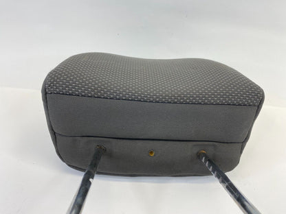 2009-2011 Chevrolet Aveo Front Left Driver Side Seat Headrest Head Rest OEM