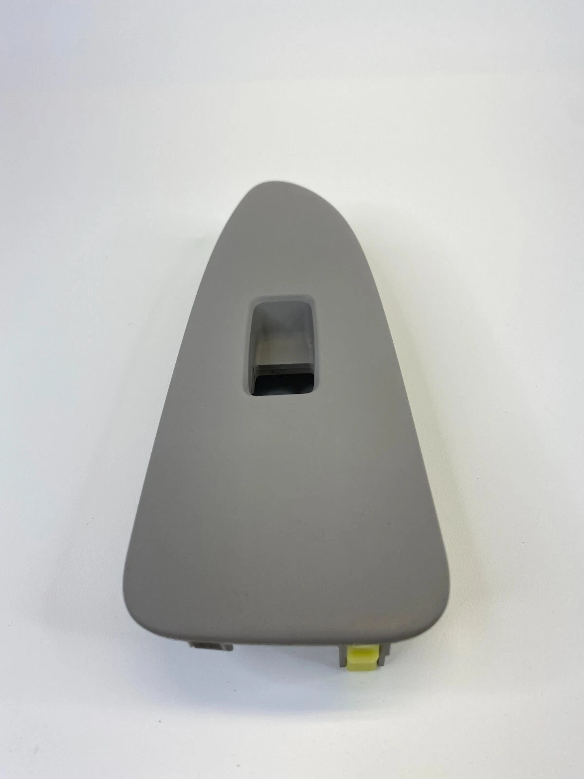 2002 2003 LEXUS ES300 REAR LEFT SIDE DOOR WINDOW SWITCH COVER TRIM 74272-33120