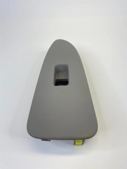2002 2003 LEXUS ES300 REAR LEFT SIDE DOOR WINDOW SWITCH COVER TRIM 74272-33120