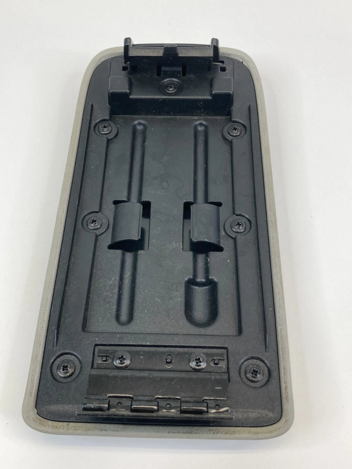 2005-2010 CHEVROLET COBALT COUPE CENTER CONSOLE ARMREST ARM REST LID COVER OEM