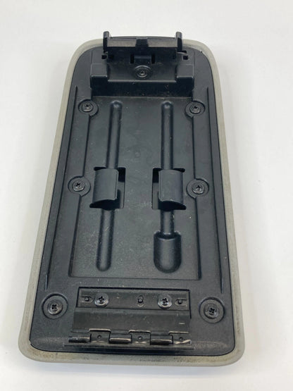2005-2010 CHEVROLET COBALT COUPE CENTER CONSOLE ARMREST ARM REST LID COVER OEM