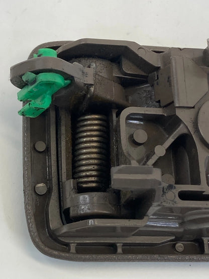 1996-2002 Toyota 4Runner Front Right Side Interior Inner Door Handle Assy OEM