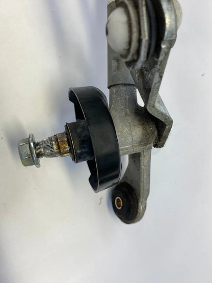 2013-2019 NISSAN SENTRA FRONT WINDSHIELD WIPER MOTOR & LINKAGE 28800-3SG1A OEM