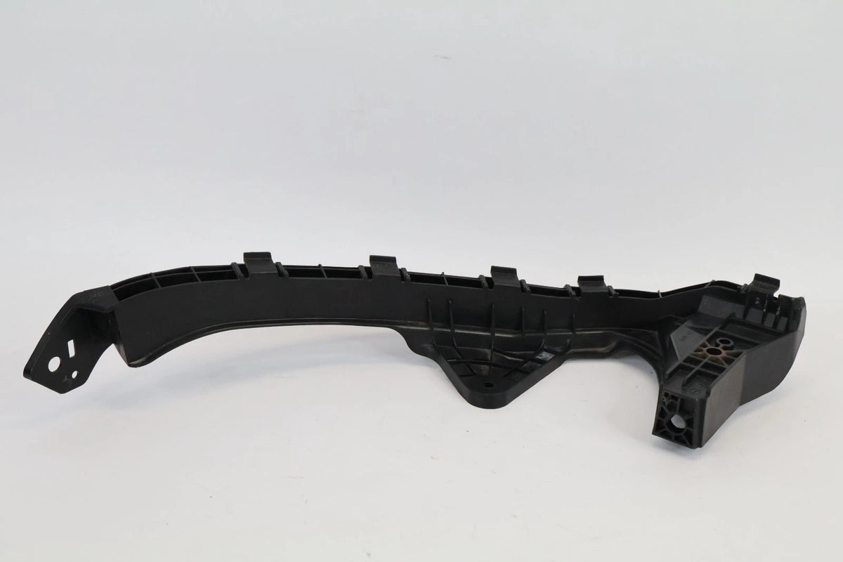 10-14 HONDA INSIGHT FRONT BUMPER UPPER BEAM SUPPORT BRACKET LEFT OEM 71190TM8A0