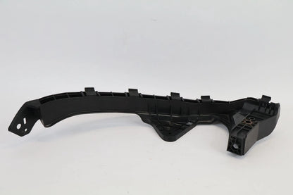 10-14 HONDA INSIGHT FRONT BUMPER UPPER BEAM SUPPORT BRACKET LEFT OEM 71190TM8A0
