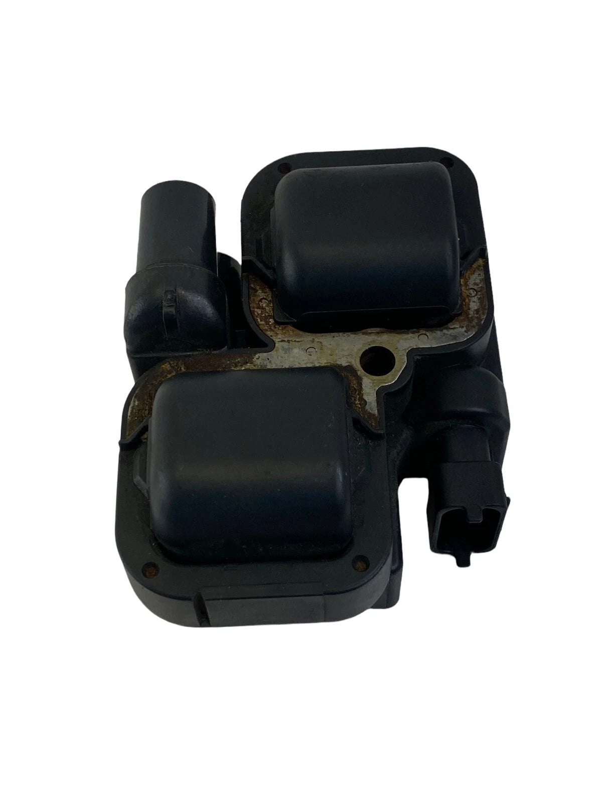 2001-2005 MERCEDES C240 SEDAN 2.6L V6 AT IGNITION COIL IGNITER A0001587803 OEM