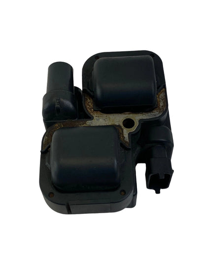 2001-2005 MERCEDES C240 SEDAN 2.6L V6 AT IGNITION COIL IGNITER A0001587803 OEM