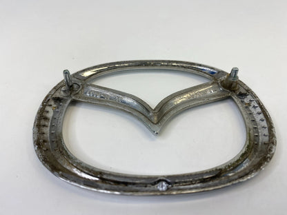 2000-2006 MAZDA MPV REAR TRUNK LOGO EMBLEM BADGE LC62-51-730 OEM