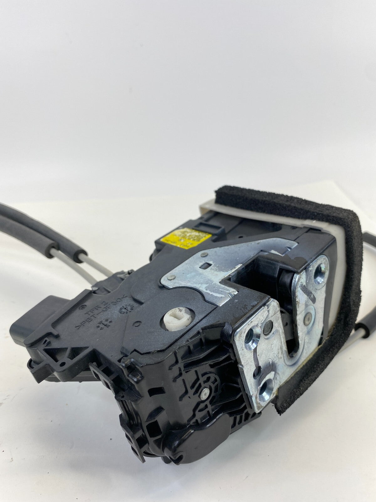 2013 2014 Kia Optima Rear Right Door Lock Latch Release Actuator KOREA Build