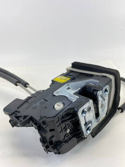 2013 2014 Kia Optima Rear Right Door Lock Latch Release Actuator KOREA Build