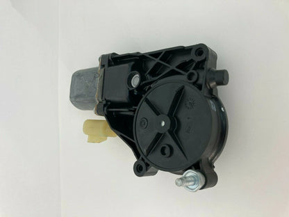 2007-2010 SATURN OUTLOOK REAR LEFT BACK SIDE POWER WINDOW MOTOR ASSEMBLY OEM