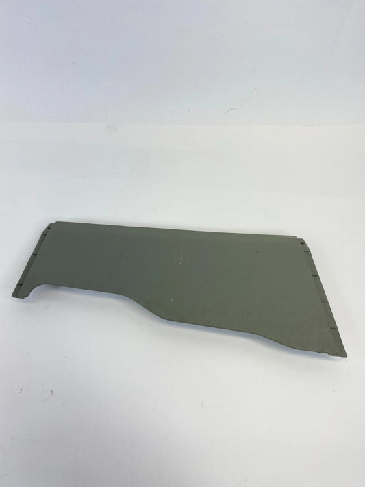 05-10 HONDA ODYSSEY FRONT RIGHT SEAT RISER OUTER COVER CAP TRIM 81116-SHJ-A010