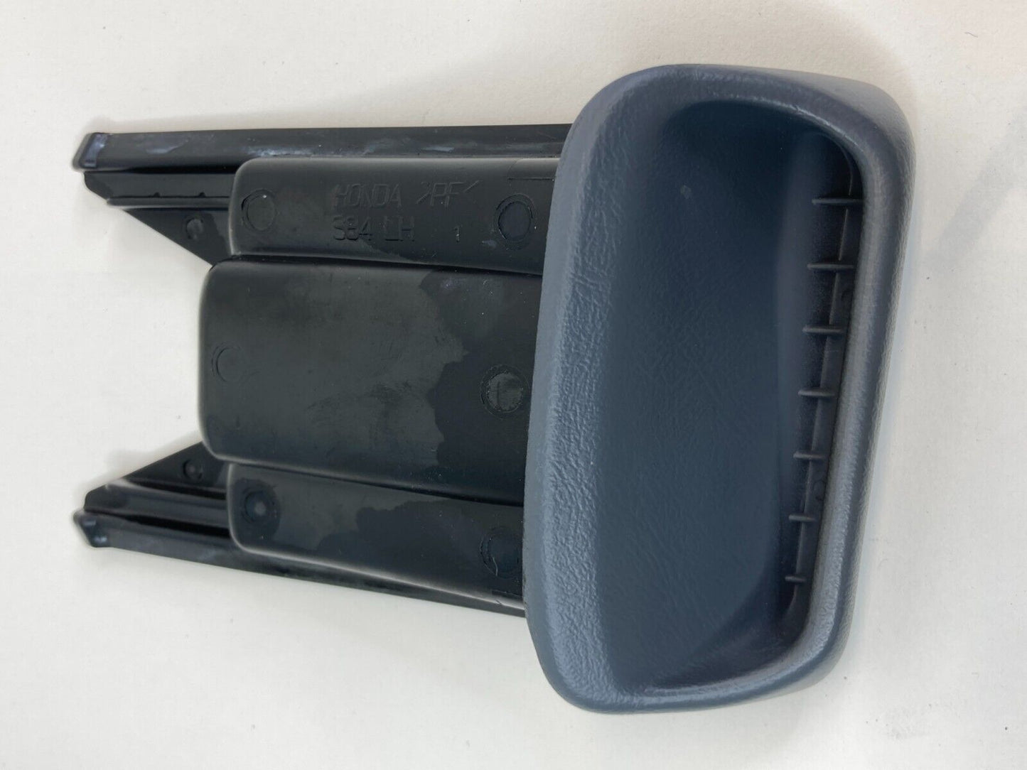 1998-2002 Honda Accord Front Left Dash Coin Holder Compartment Tray Storage OEM