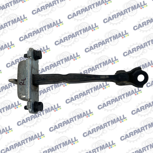 12-17 HYUNDAI ACCENT SEDAN REAR LEFT SIDE DOOR LOCK CHECK STOPPER STRAP OEM