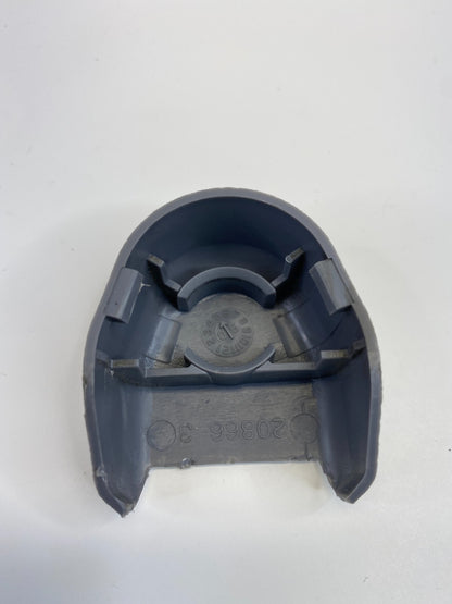 2004 2005 2006 Hyundai Elantra Front Seat Belt Anchor Bolt Cover Trim Cap OEM