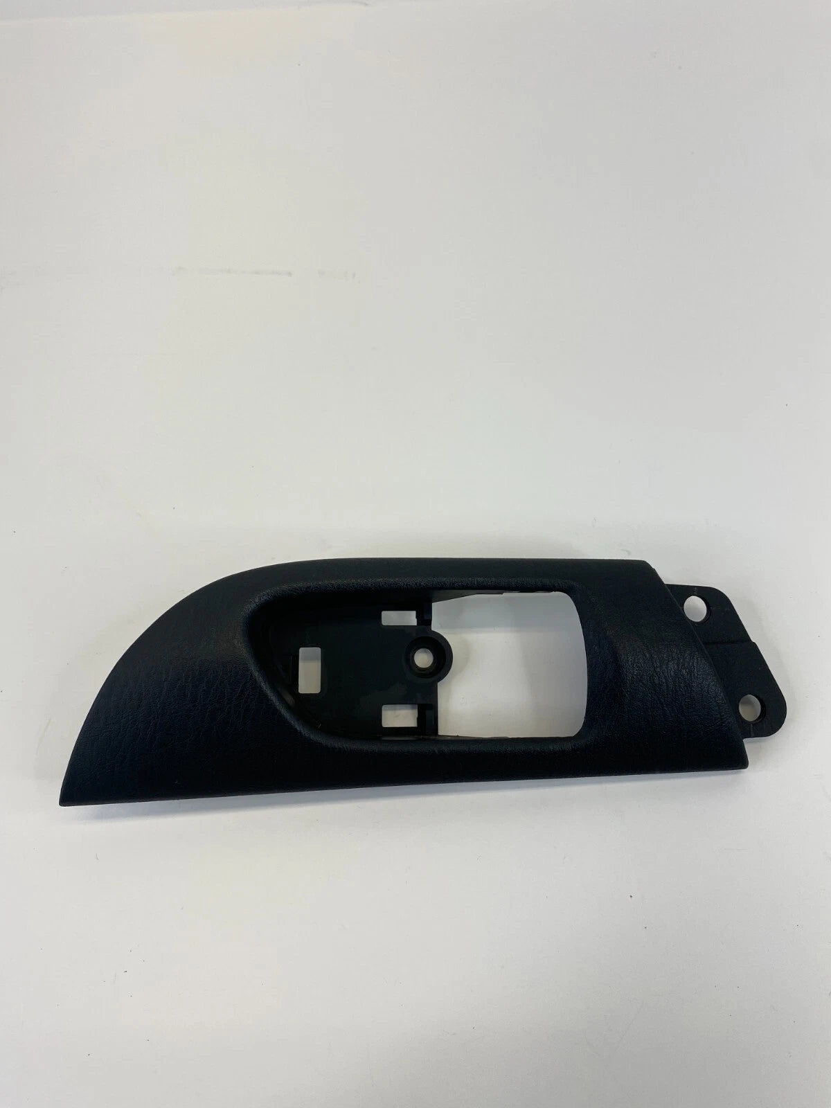 1998-2005 LEXUS GS300 REAR RIGHT BACK SIDE INNER DOOR HANDLE BEZEL TRIM OEM