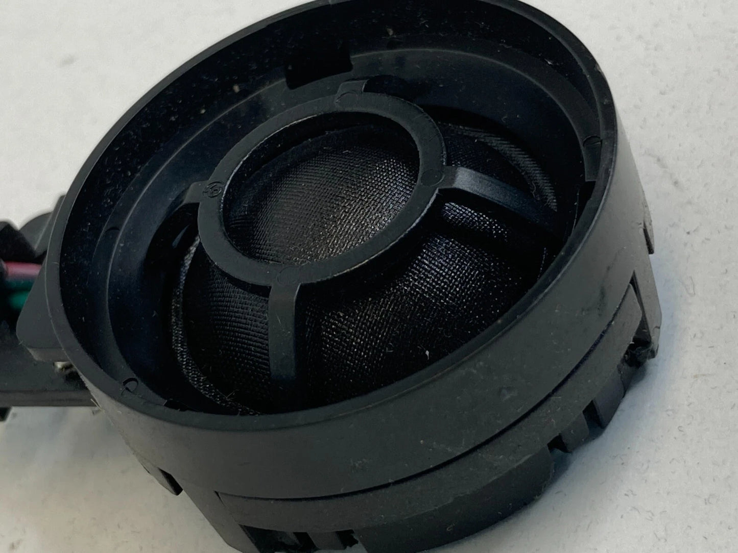 10-19 LINCOLN MKT WINDSHIELD PILLAR SOUND SYSTEM TWEETER SPEAKER AE9T19B170AA