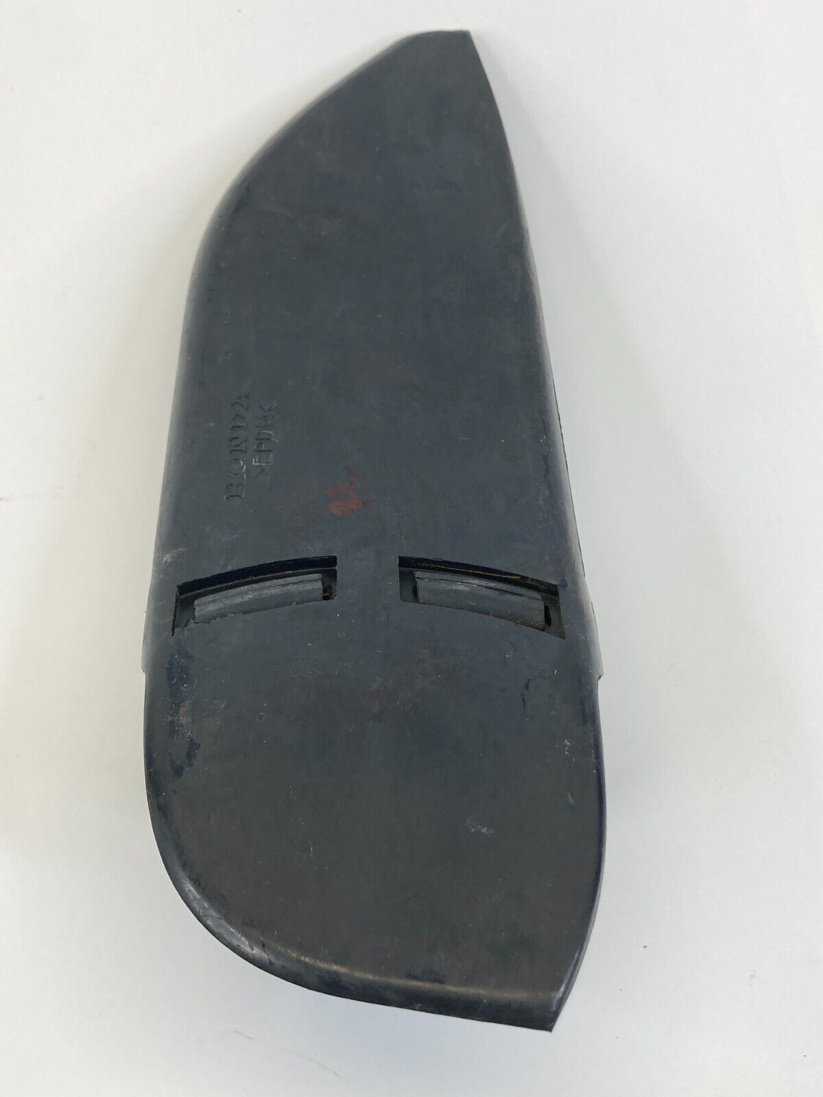 2006-2011 Honda Civic Sedan Rear Left Back Door Rubber Liner Mat Insert OEM