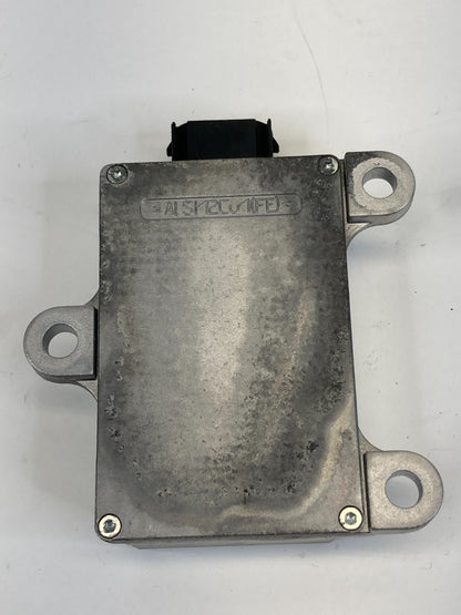 2003-2011 Saab 9-3 93 2.0L Yaw Rate Sensor Computer Control Module 13665701 OEM