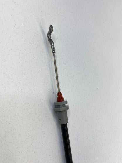 06-11 MERCEDES-BENZ ML350 REAR RIGHT EXTERIOR DOOR HANDLE ASSY A1647600034 OEM