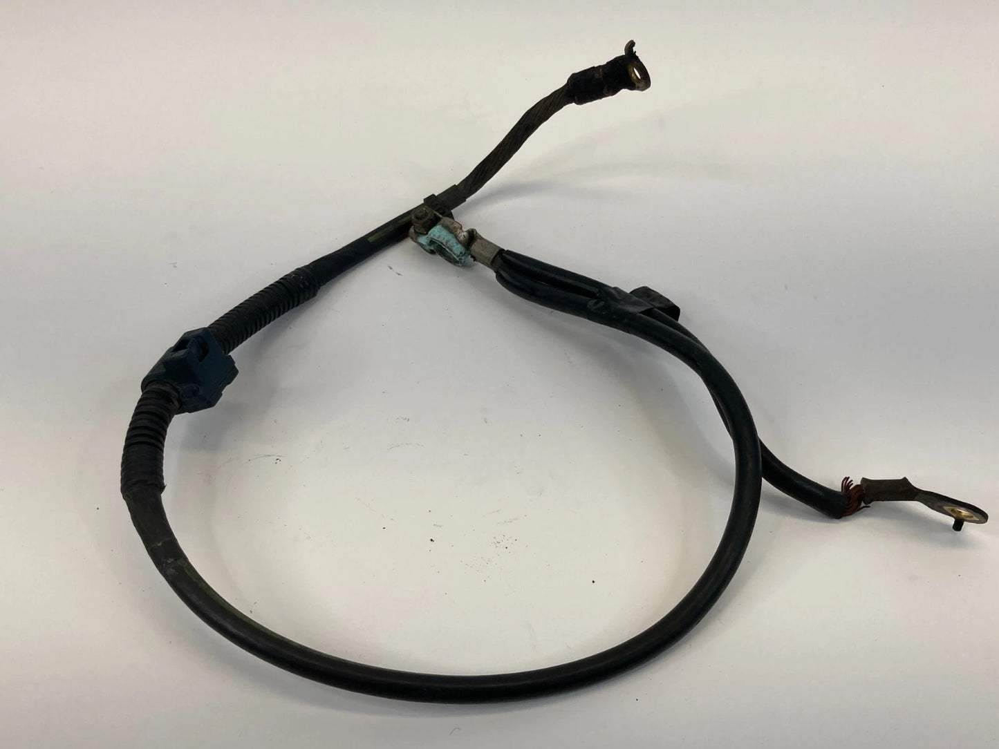 1999 2000 2001 HONDA ODYSSEY BATTERY NEGATIVE CABLE WIRE WIRING HARNESS