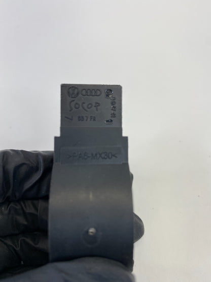 2007-2016 Audi A4 Quattro Front Left Side Interior Door Panel Warning Light Lamp