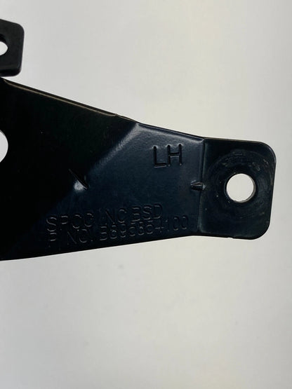 2013-2016 HYUNDAI SANTA FE REAR LEFT BLIND SPOT SENSOR MONITOR MODULE 95811B8000