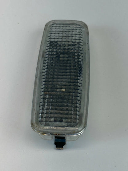 2001 AUDI A4 A4 QUATTRO INTERIOR OVERHEAD LIGHT SUN VISOR LAMP 8L0947105A OEM
