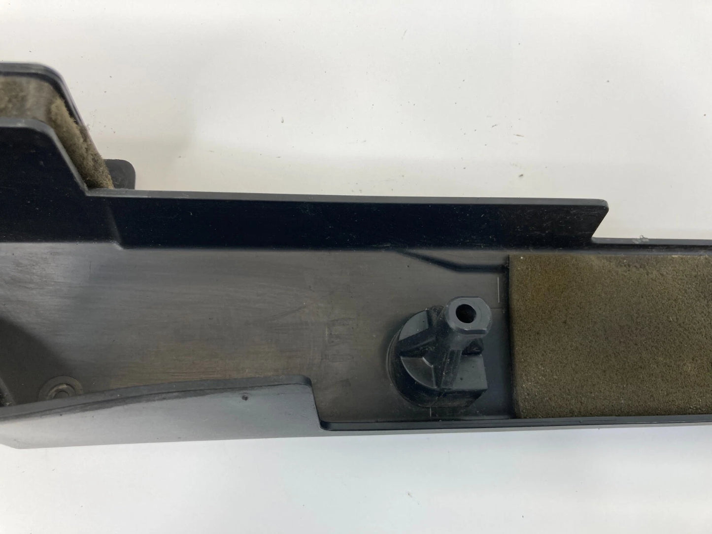 2008-2013 NISSAN ALTIMA FRONT UPPER TOP RADIATOR SHIELD GUARD COVER LID OEM