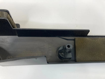 2008-2013 NISSAN ALTIMA FRONT UPPER TOP RADIATOR SHIELD GUARD COVER LID OEM