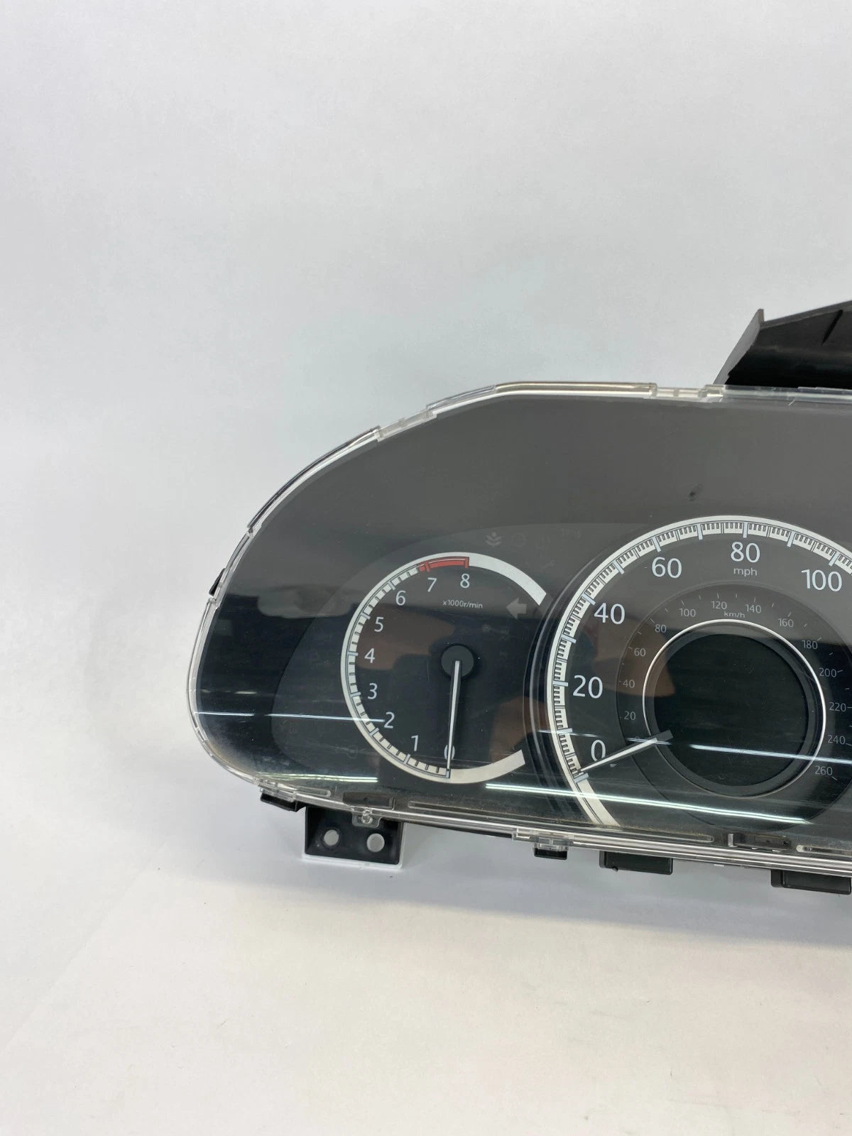 2013-2017 HONDA ACCORD 2.4L EX-L SPEEDOMETER CLUSTER 233K 78100-T2F-A214-M1 USA