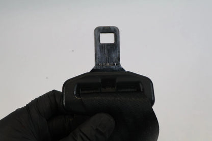 2011-2014 MAZDA 2 FRONT RIGHT PASSENGER SIDE SEAT BELT RETRACTOR BLACK OEM