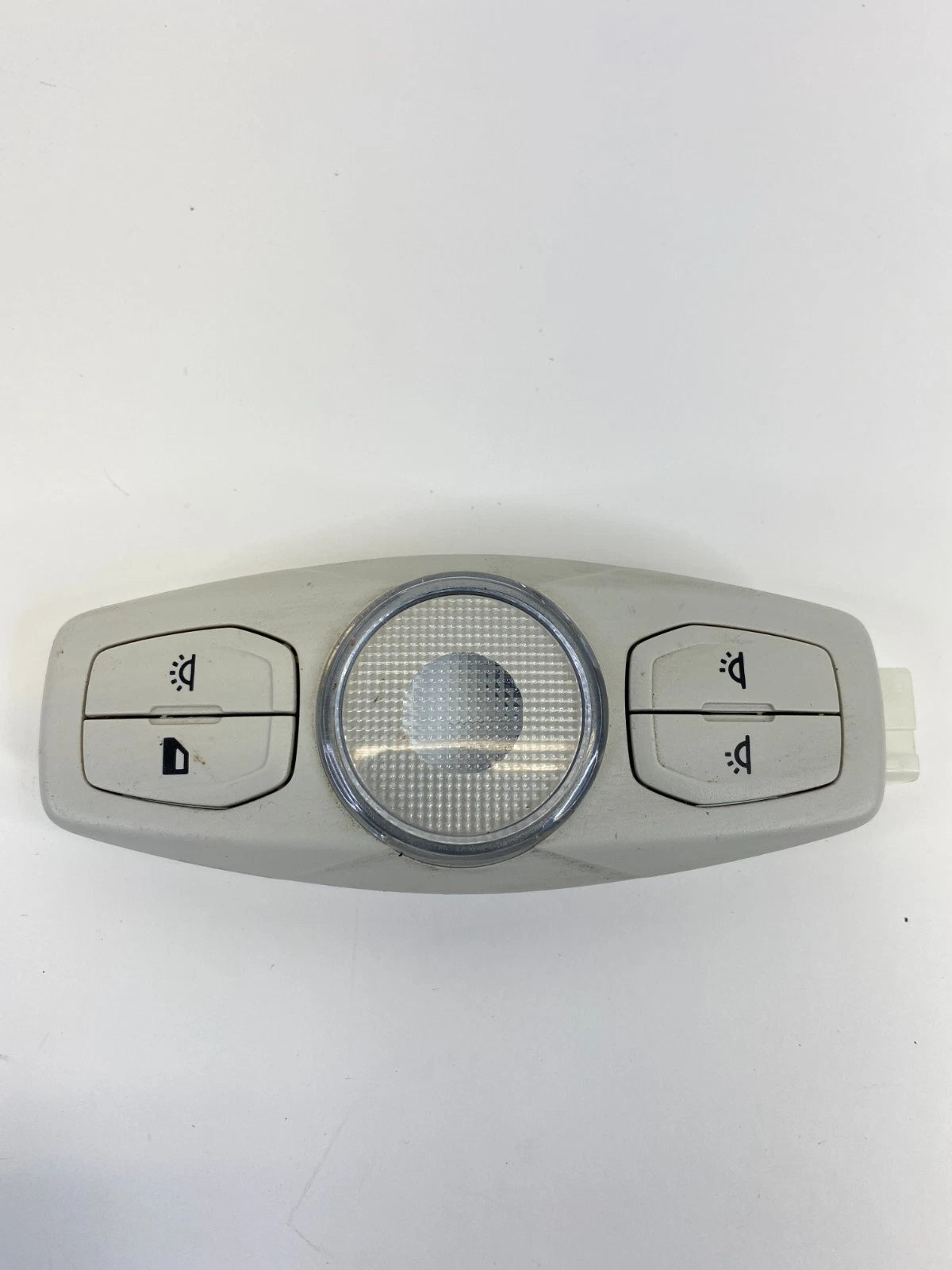 2013-2019 FORD ESCAPE INTERIOR ROOF READING COMFORT LIGHT CJ5A-13K767-GF3AM1 OEM